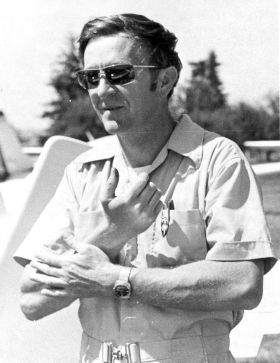 Dick VanGrunsven