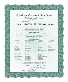 Charter