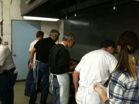 Breakfast Cooks