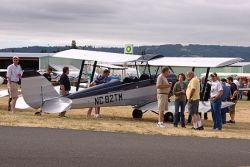 Flight Line