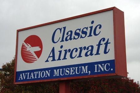 ClassicAircraftSign